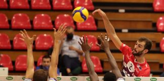 Gas Sales Bluenergy Volley Piacenza a Milano per l’ultima gara del girone d’andata
