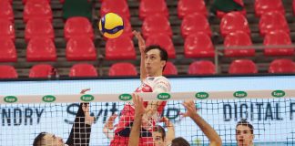 Gas Sales Bluenergy Volley Piacenza affronta Consar Ravenna nell’anticipo di SuperLega