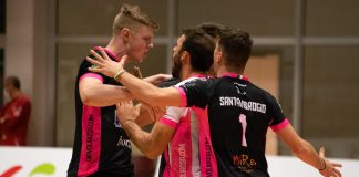 Another win for Brugherio