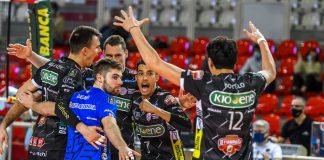 Nasce il portale partner.pallavolopadova.com