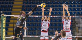 Leal: “we are a proud team, I can still improve”