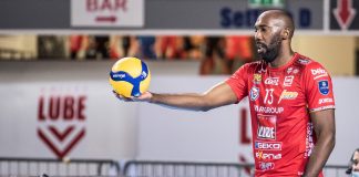 Approaching two more games