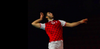 La Gis Pallavolo Ottaviano pronta per la sfida con Sabaudia. Ndrecaj:” Partita da vincere!”
