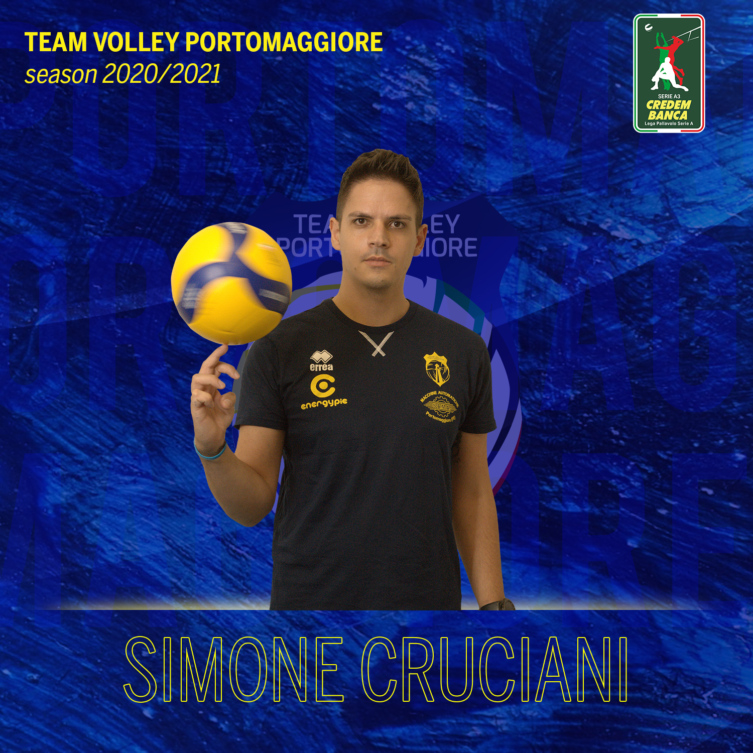 Simone Cruciani
