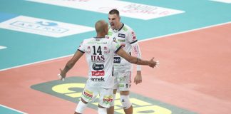 Serie A Credem Banca: le gare del fine settimana
