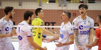 Important match versus Milano