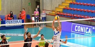 Brescia, derby ancora off limits