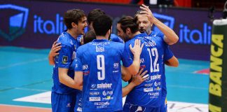 Con Reggio si gioca d’anticipo: Tucani in campo sabato sera