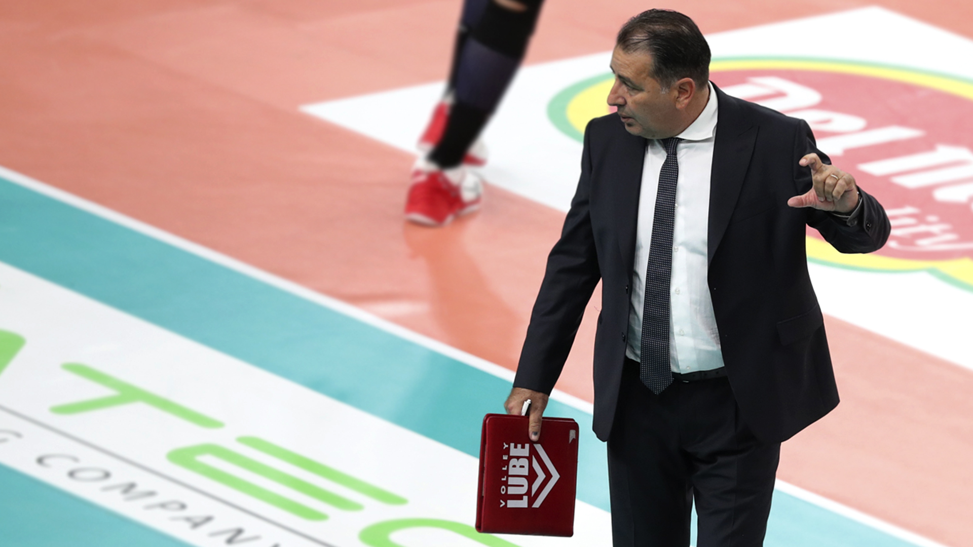 de giorgi