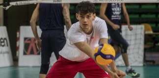 Ferri “Peccato non poter giocare ma saremo pronti per la prossima sfida”