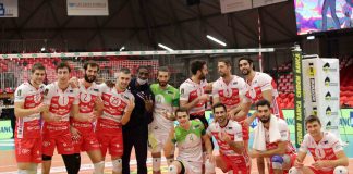 Piacenza won the Derby
