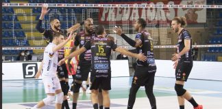 Approaching the game versus Verona