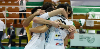 I LEONI DI NUOVO A CASA: ARRIVA MACERATA
