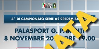 Game postponed
