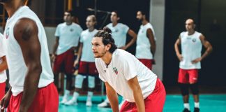 Margutti “Stiamo trovando il giusto ritmo, con San Donà partita speciale”