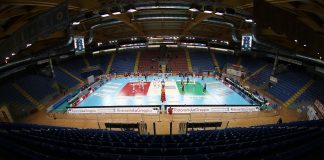 Lube-Cisterna postponed