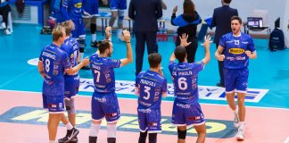 Il roster della Maury’s Com Cavi Tuscania 21/22 e le operazioni di mercato concluse.