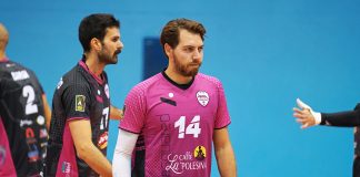 09. Montecchio-Delta - Match preview - Tommaso Bernardi