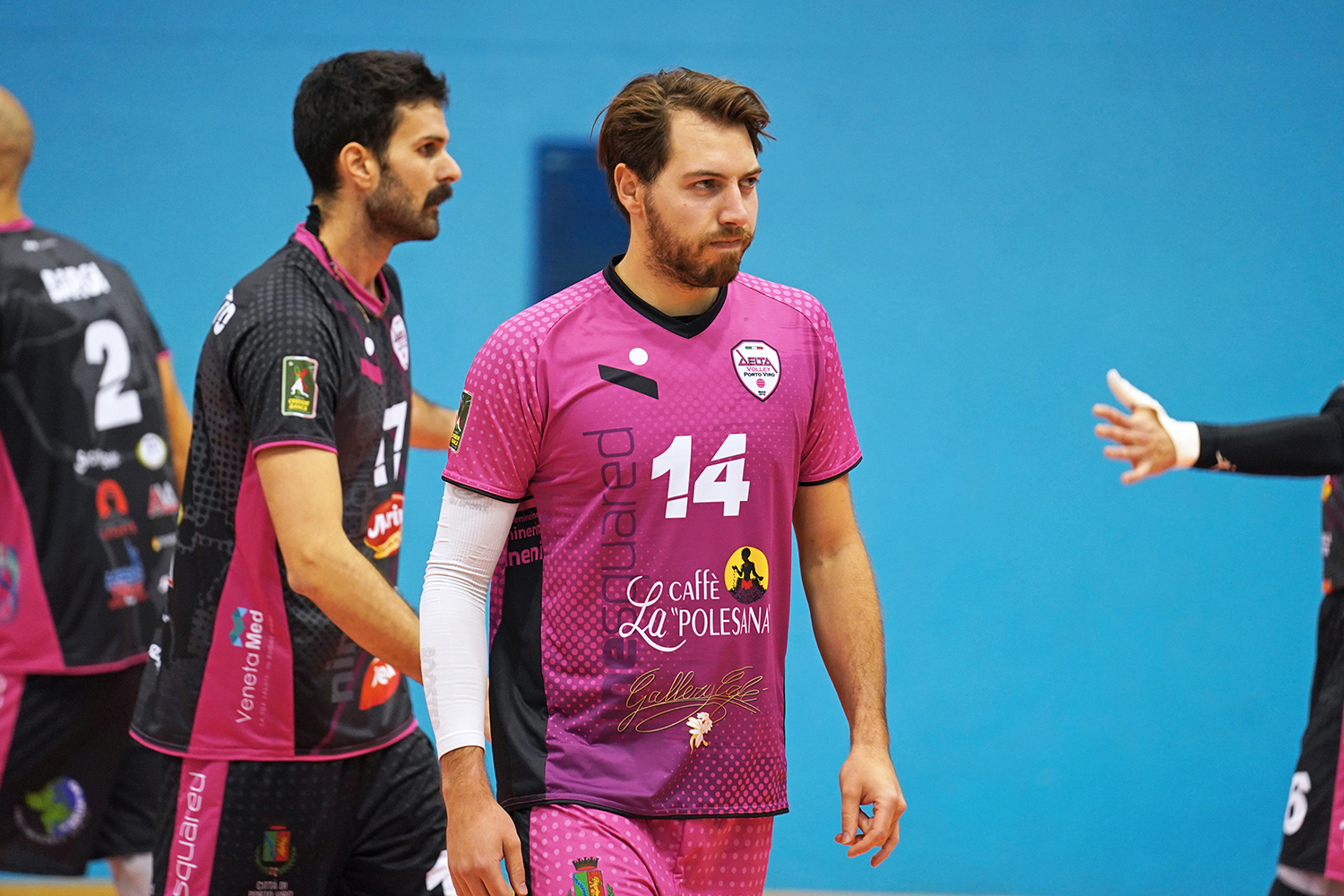 09. Montecchio-Delta - Match preview - Tommaso Bernardi 09. Montecchio-Delta - Match preview - Tommaso Bernardi