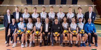 Come veri uomini e veri eroi: domani il big match con la capolista Efficienza Energia Galatina