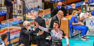 ABBA Pineto Volley – Sistemia LCT Aci Castello 3-0: poker di vittorie per i biancazzurri!