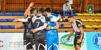 E’ tempo di tornare al Pala Volley “Santa Maria”: è tempo di ABBA Pineto Volley – Sistemia LCT Aci Castello