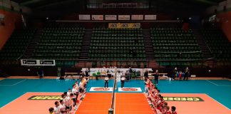 Videx Grottazzolina vittoriosa al PalaVeliero! Falù Ottaviano sconfitta 3-0