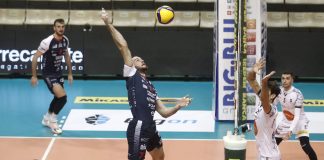 Pala Estra espugnato: vittoria netta su Siena