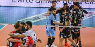 Serie A Credem Banca: un mercoledì di recuperi