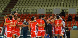 Una Consar da tre punti nel recupero della 10a