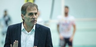 Al giro di boa l’Aurispa Libellula ospita Galatina
