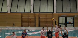 AVS Gasperi Gianmarco