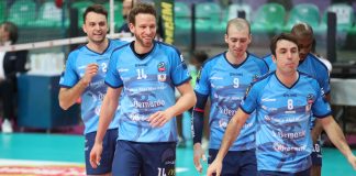Domani Cuneo in campo a Mondovì per il Derby