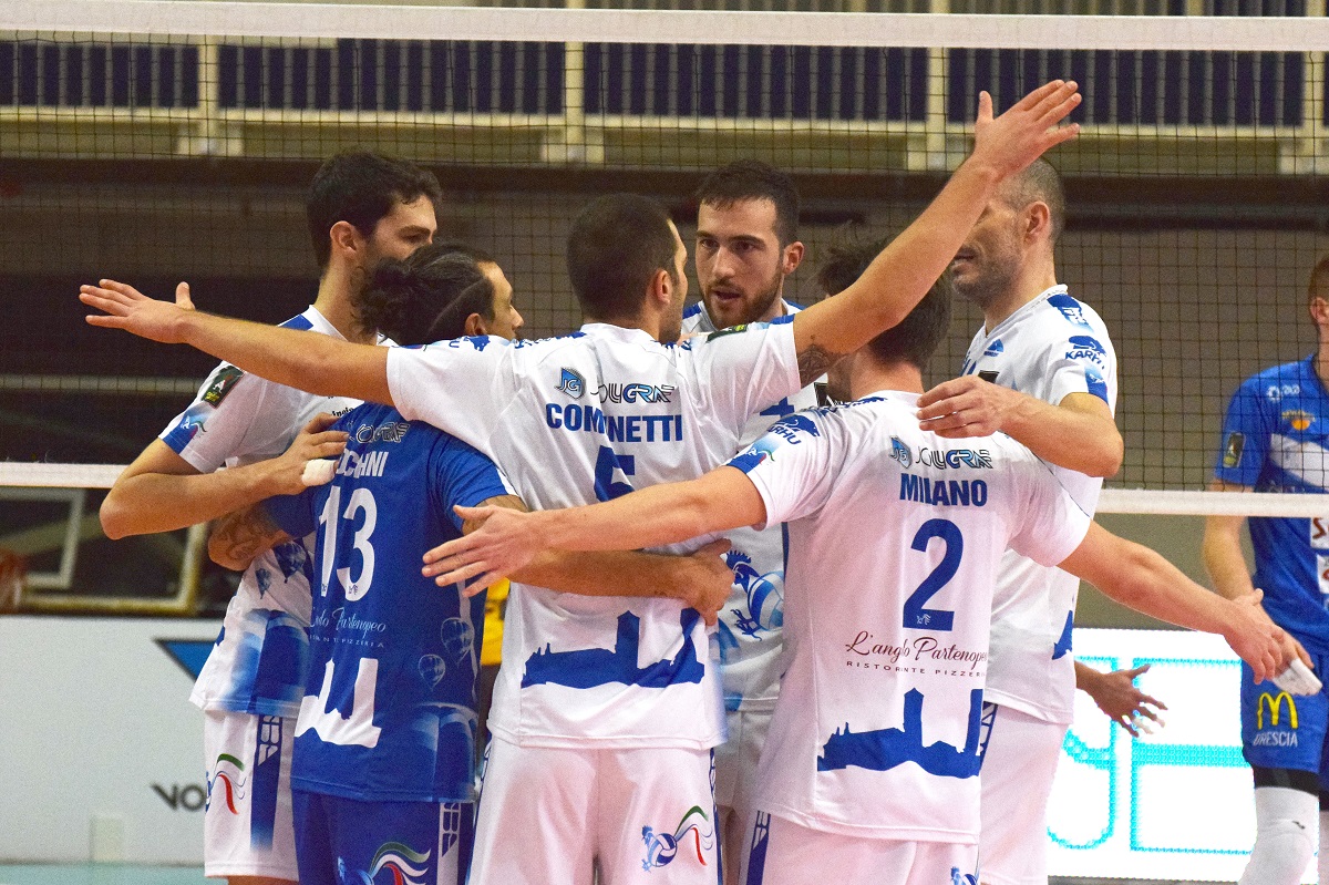 Abbraccio Vbc Synergy