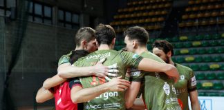 Una fantastica Emma Villas Aubay Siena vince in casa di Castellana Grotte (1-3)