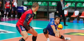 Scoglio Siena per la Prisma Taranto. Goi: “Occorrerà la miglior prestazione”