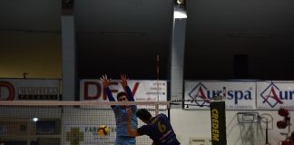 Derby al cardiopalma, al fotofinish la spunta Galatina