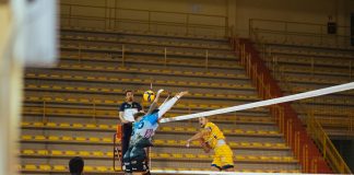 Home tie break loss for Modica