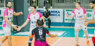 Brugherio approaching the game versus Montecchio