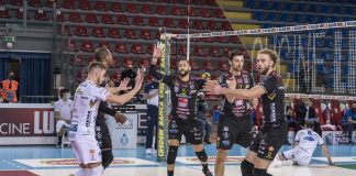 Clear win over Cisterna