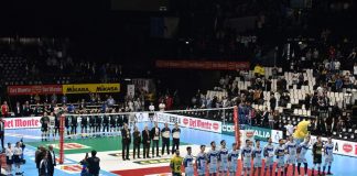 Le fasi della Del Monte Coppa Italia slittano a febbraio e marzo
