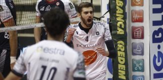 Emma Villas Aubay Siena, Ferdinando Della Volpe entra stabilmente nel gruppo della prima squadra