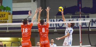 Vbc Synergy Mondovì, non basta l’orgoglio: il derby è di Cuneo