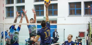 A fight and a loss in Galatina
