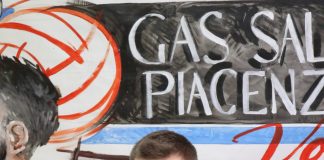 La carica di Michal Finger: “Lavoro duro per centrare gli obiettivi”