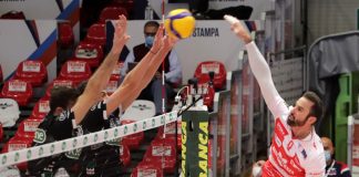 Comunicato stampa: Georg Grozer