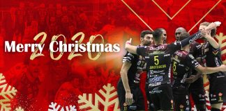 Merry Christmas from Lube