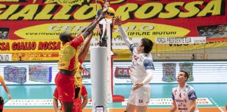 Posticipata Vibo-Milano, terzo rinvio per la Callipo in questo Campionato
