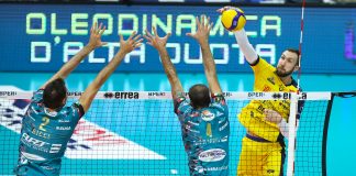 Recuperi infrasettimanali in Serie A Credem Banca