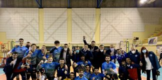 Home win for Modica